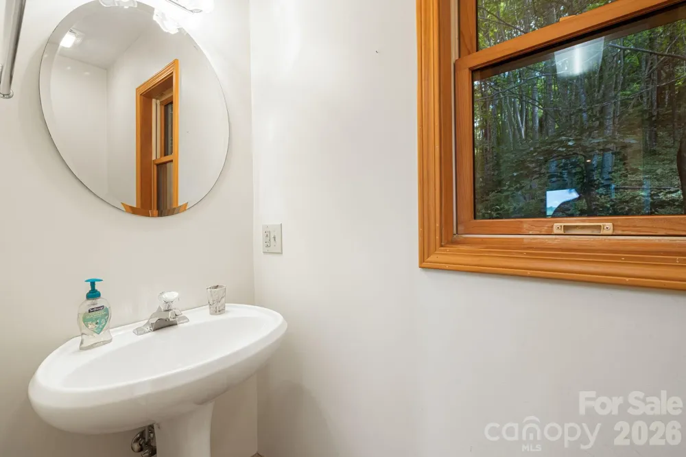 299 Basswood Road Hot Springs, NC 28743