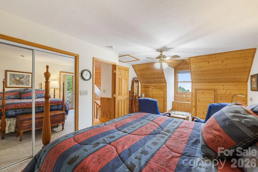 299 Basswood Road Hot Springs, NC 28743
