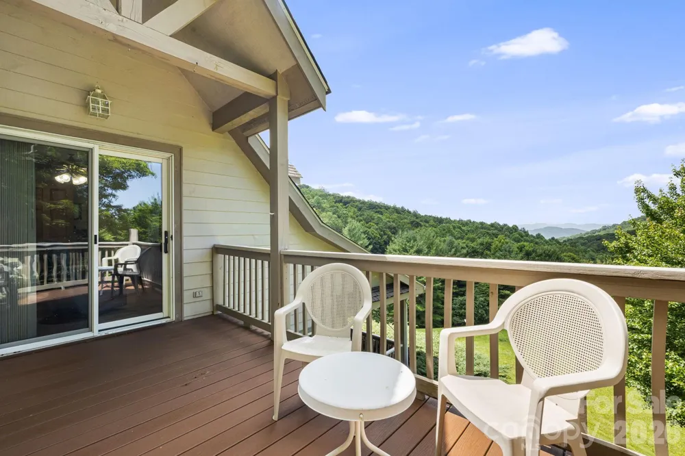 299 Basswood Road Hot Springs, NC 28743