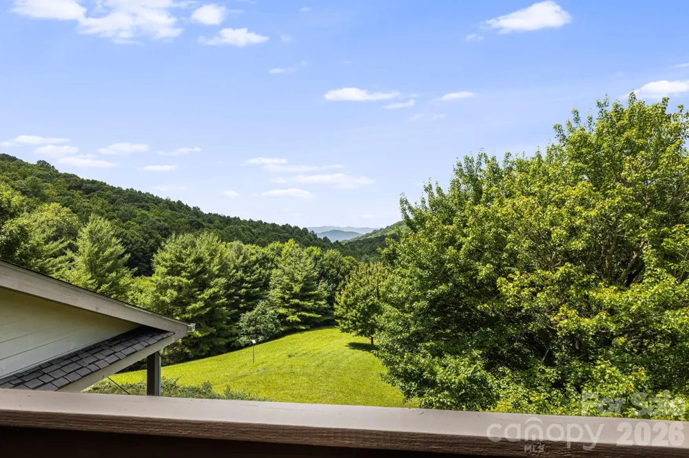299 Basswood Road Hot Springs, NC 28743