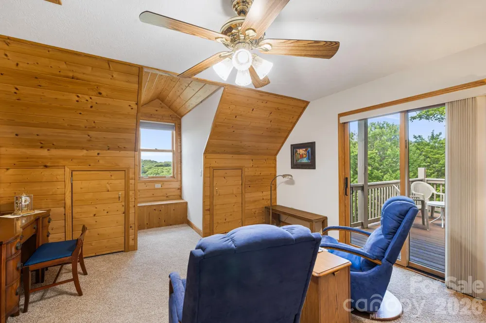 299 Basswood Road Hot Springs, NC 28743
