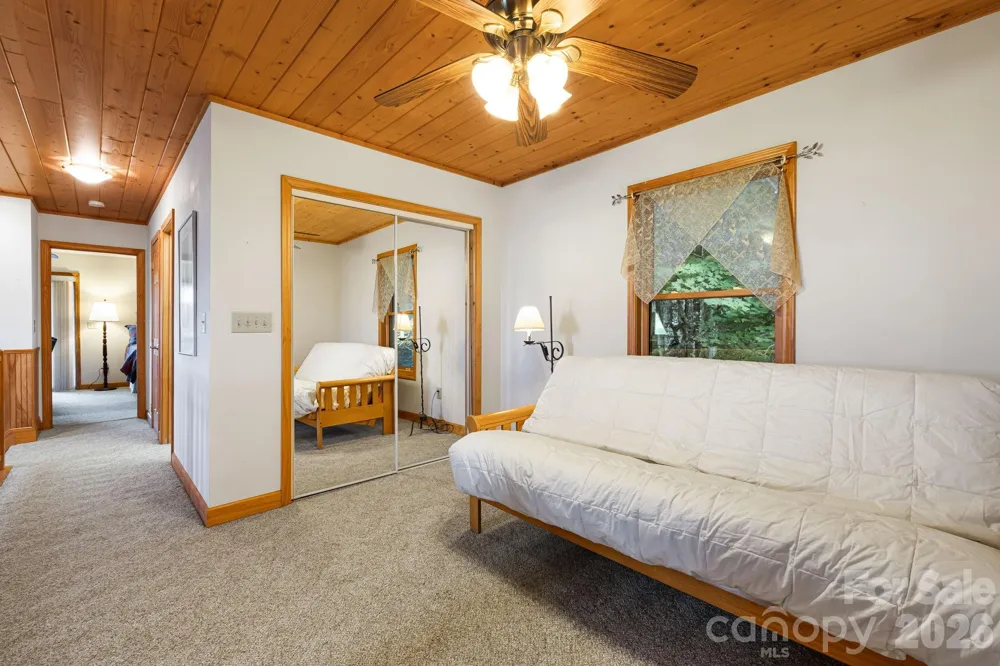 299 Basswood Road Hot Springs, NC 28743