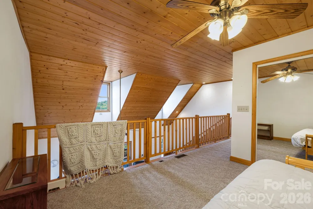 299 Basswood Road Hot Springs, NC 28743