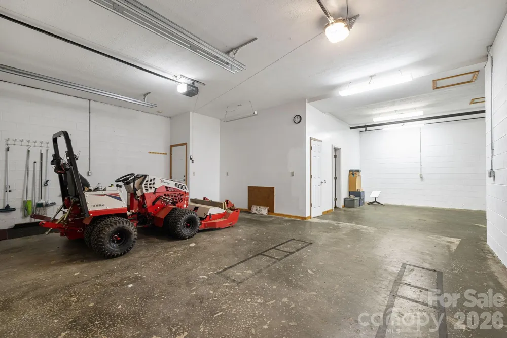 299 Basswood Road Hot Springs, NC 28743