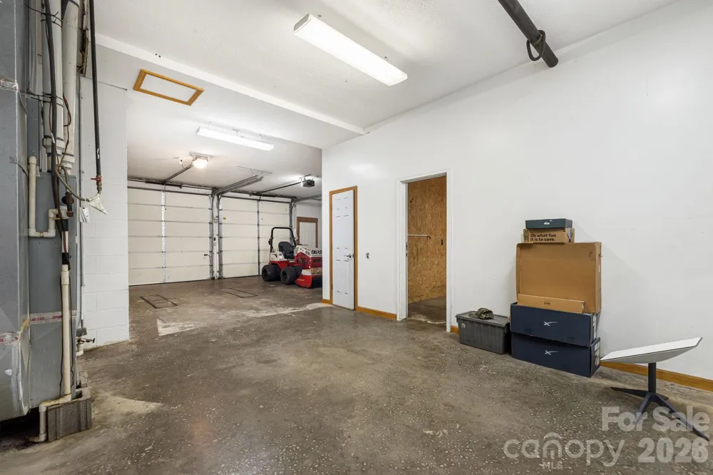299 Basswood Road Hot Springs, NC 28743