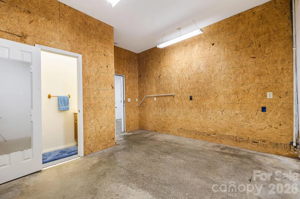 299 Basswood Road Hot Springs, NC 28743