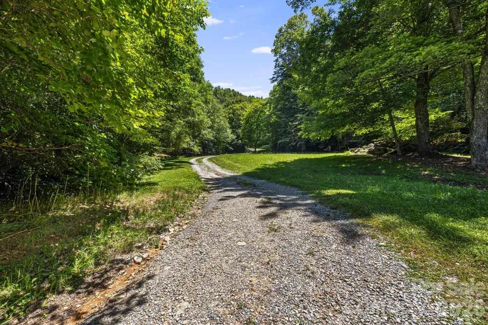 299 Basswood Road Hot Springs, NC 28743