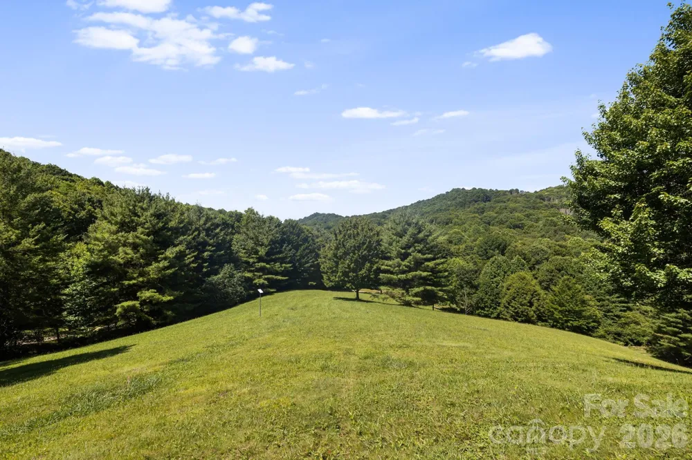 299 Basswood Road Hot Springs, NC 28743