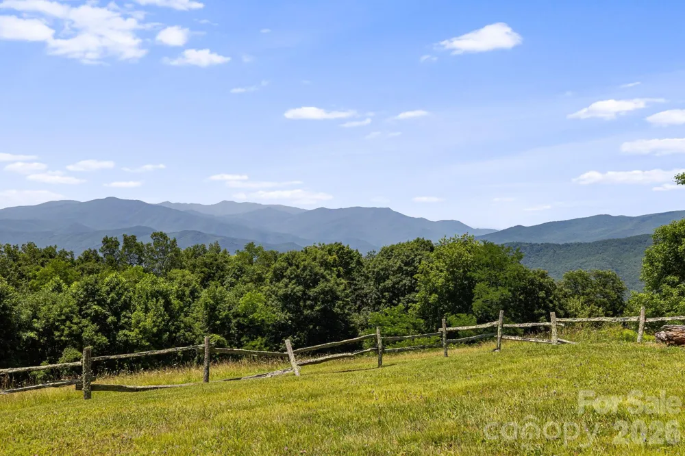 299 Basswood Road Hot Springs, NC 28743