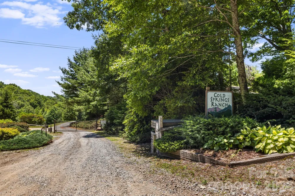 299 Basswood Road Hot Springs, NC 28743