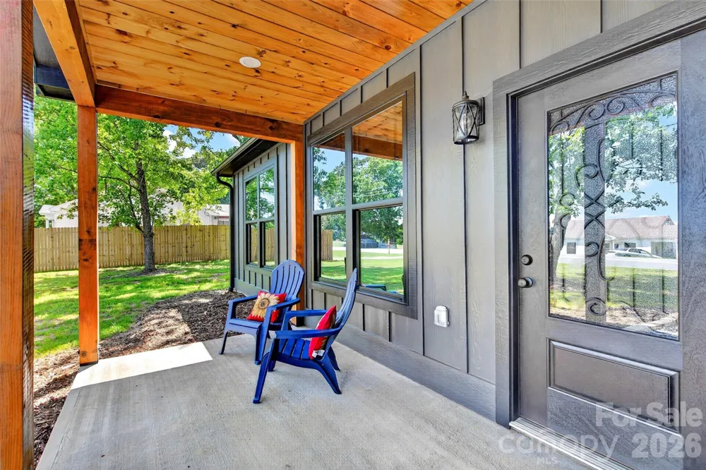 1652 Doggett Road Forest City, NC 28043