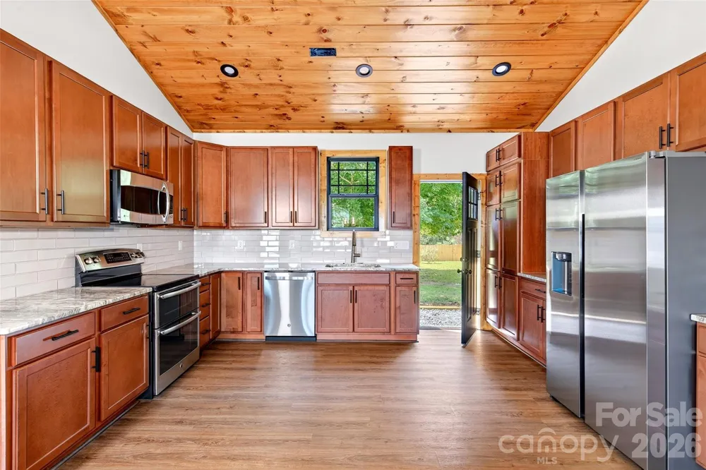 1652 Doggett Road Forest City, NC 28043