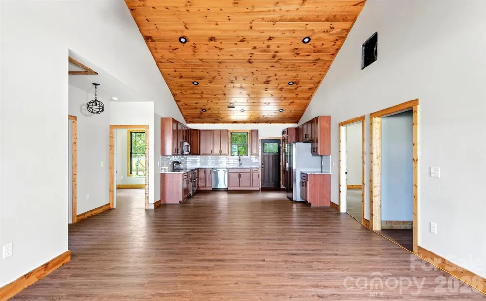 1652 Doggett Road Forest City, NC 28043