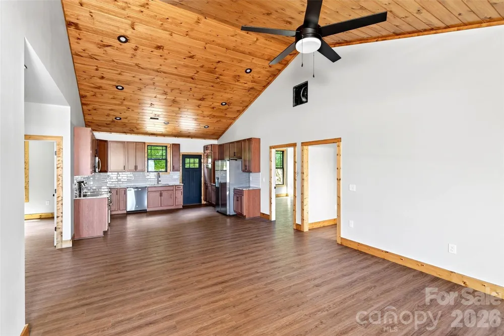 1652 Doggett Road Forest City, NC 28043