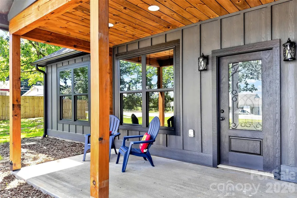 1652 Doggett Road Forest City, NC 28043