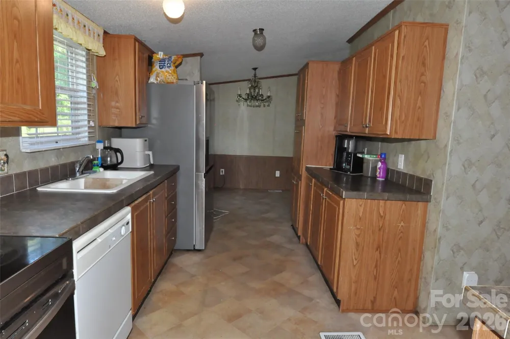 977 Langley Drive Chester, SC 29706