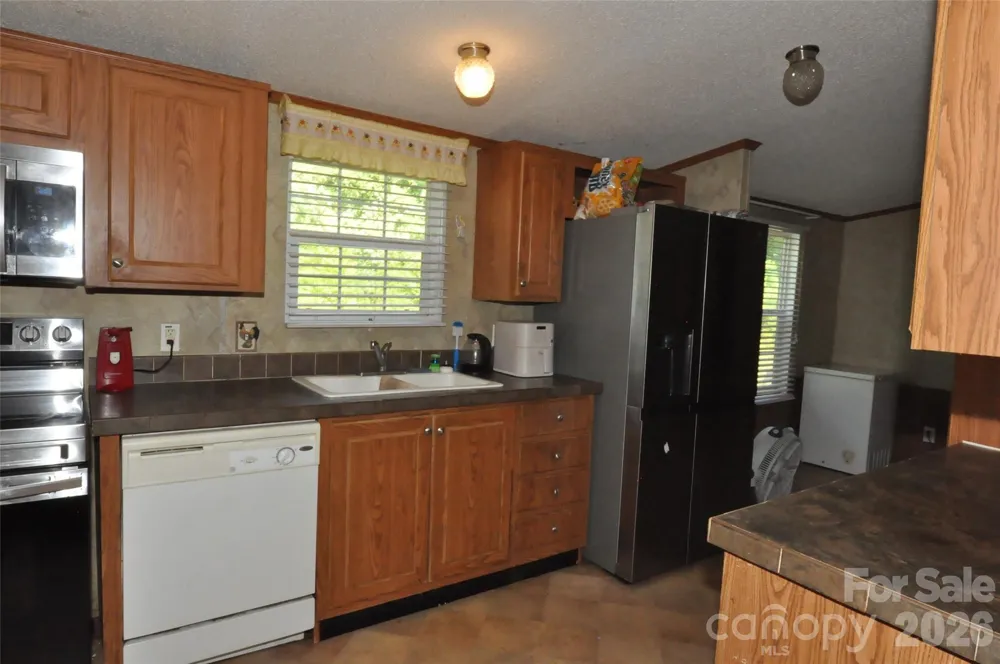 977 Langley Drive Chester, SC 29706