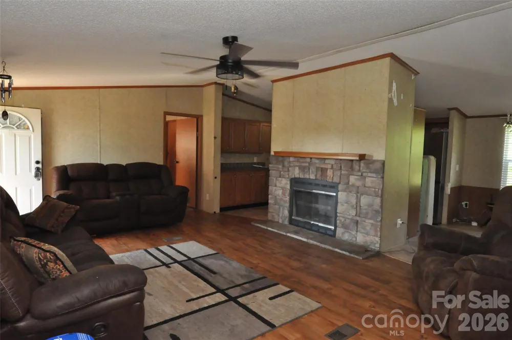 977 Langley Drive Chester, SC 29706