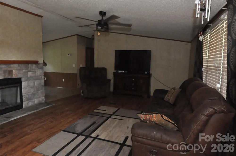 977 Langley Drive Chester, SC 29706