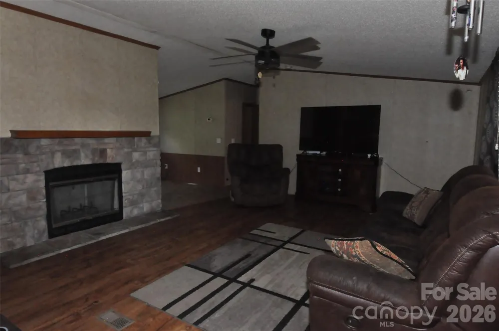 977 Langley Drive Chester, SC 29706