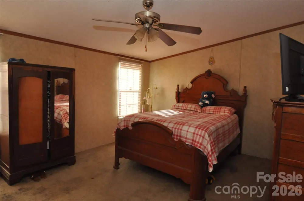 977 Langley Drive Chester, SC 29706