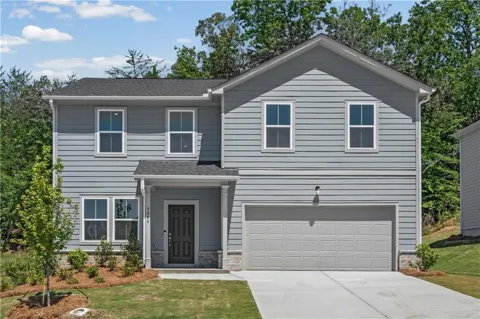 3084 Orwell Drive