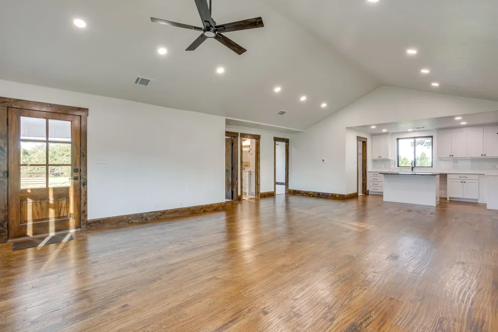 1778 County Road 217 Collinsville, TX 76233