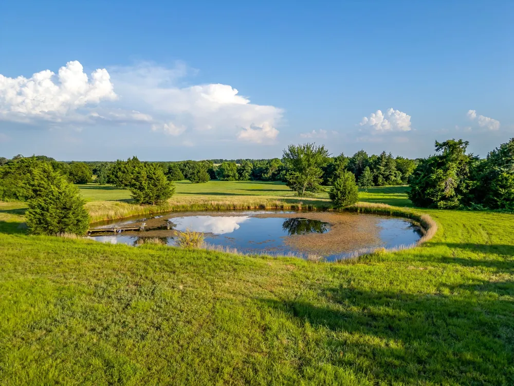 1778 County Road 217 Collinsville, TX 76233