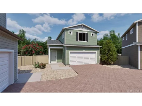 636 Wagon Wheel Way