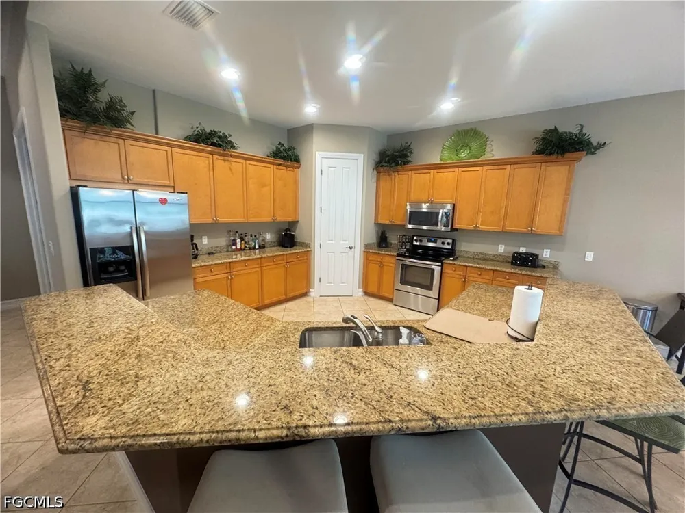 Rosalinda Court Fort Myers, FL 33912