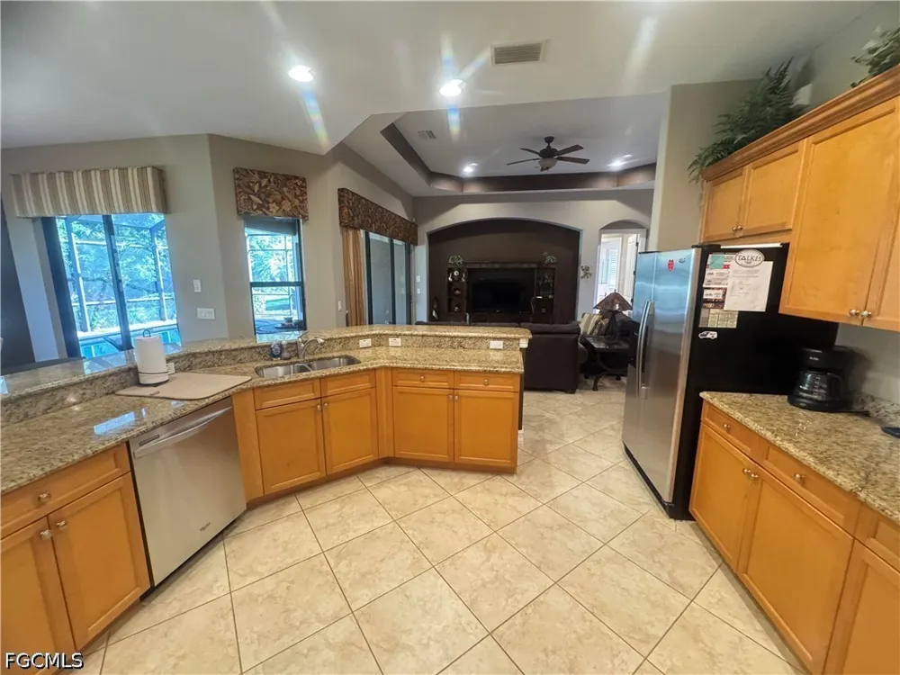 Rosalinda Court Fort Myers, FL 33912