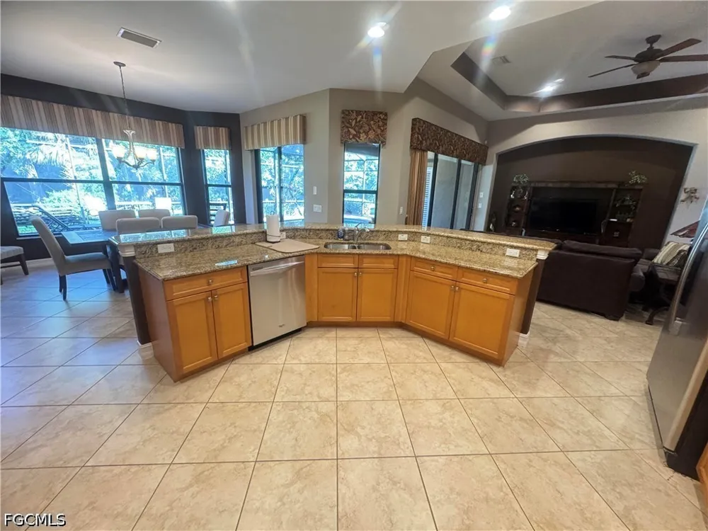 Rosalinda Court Fort Myers, FL 33912
