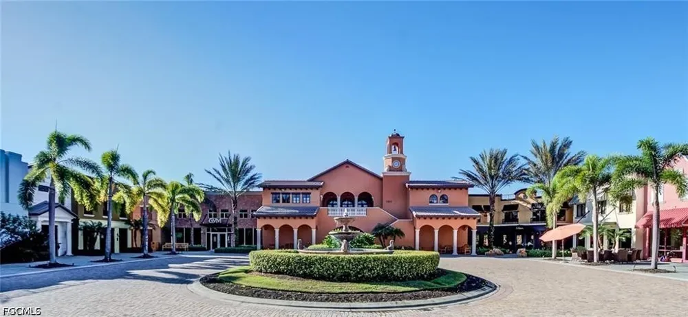 Rosalinda Court Fort Myers, FL 33912