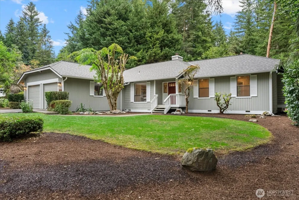 510 239th Avenue NE Sammamish, WA 98074
