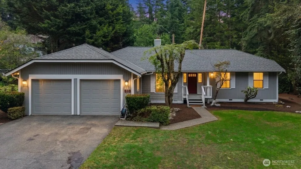510 239th Avenue NE Sammamish, WA 98074
