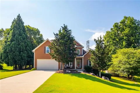 4967 Reed Field Drive