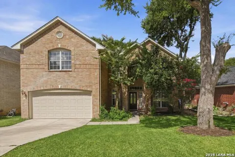 14527 TRIPLE CROWN LN