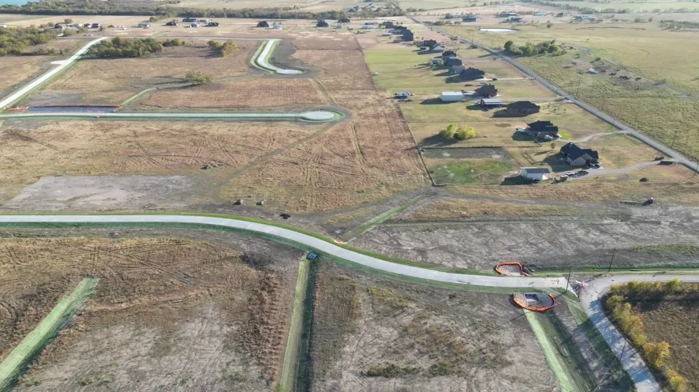 Lake Erie Court Sanger, TX 76266