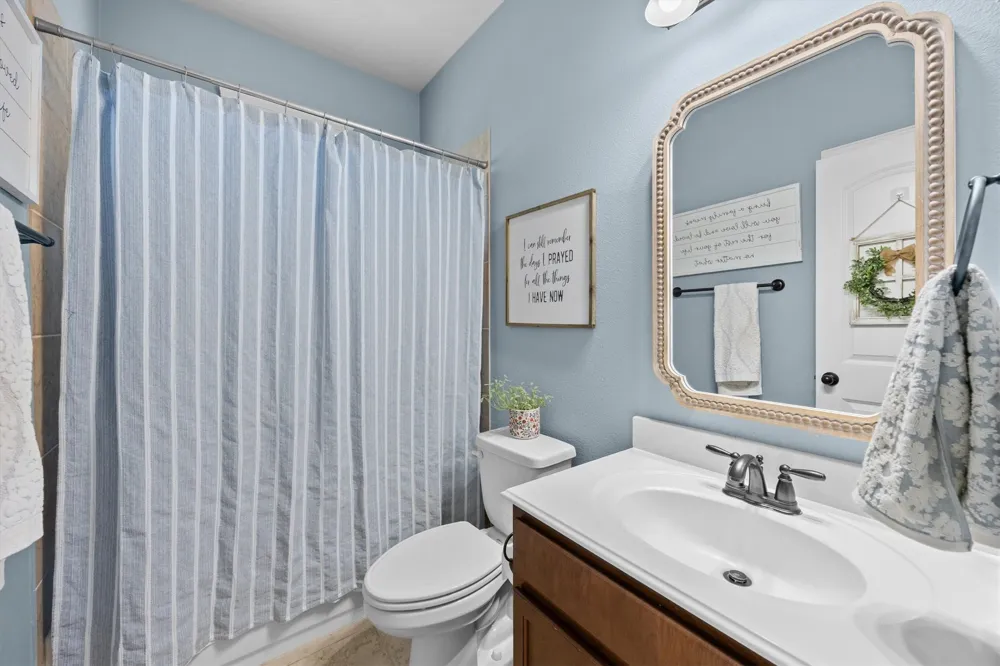 2603 Fritz Street Melissa, TX 75454