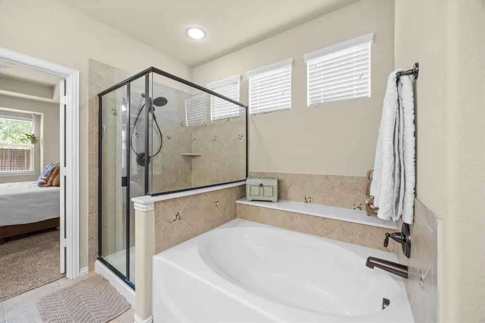2603 Fritz Street Melissa, TX 75454