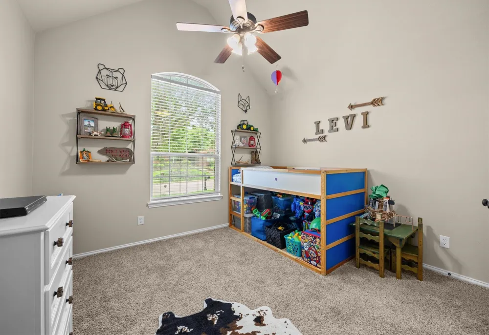 2603 Fritz Street Melissa, TX 75454