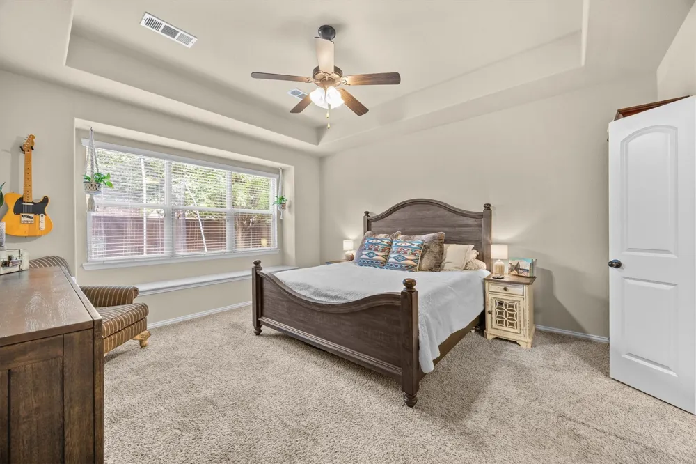 2603 Fritz Street Melissa, TX 75454