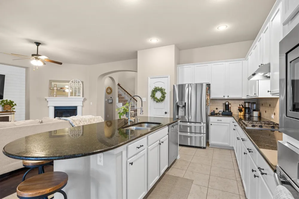 2603 Fritz Street Melissa, TX 75454
