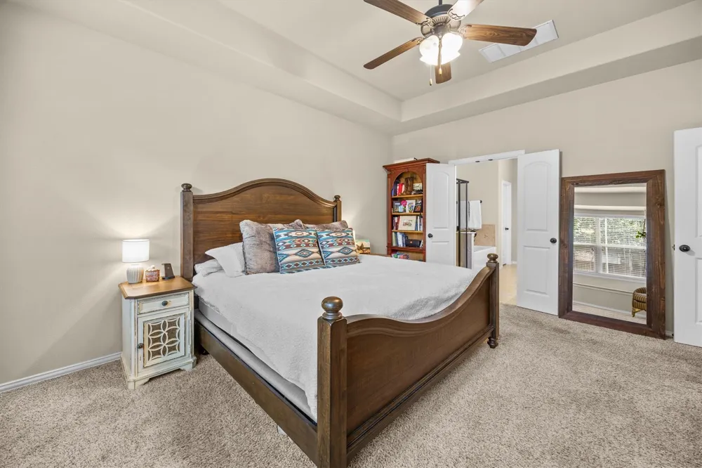 2603 Fritz Street Melissa, TX 75454