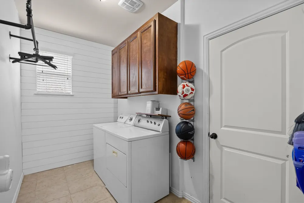 2603 Fritz Street Melissa, TX 75454
