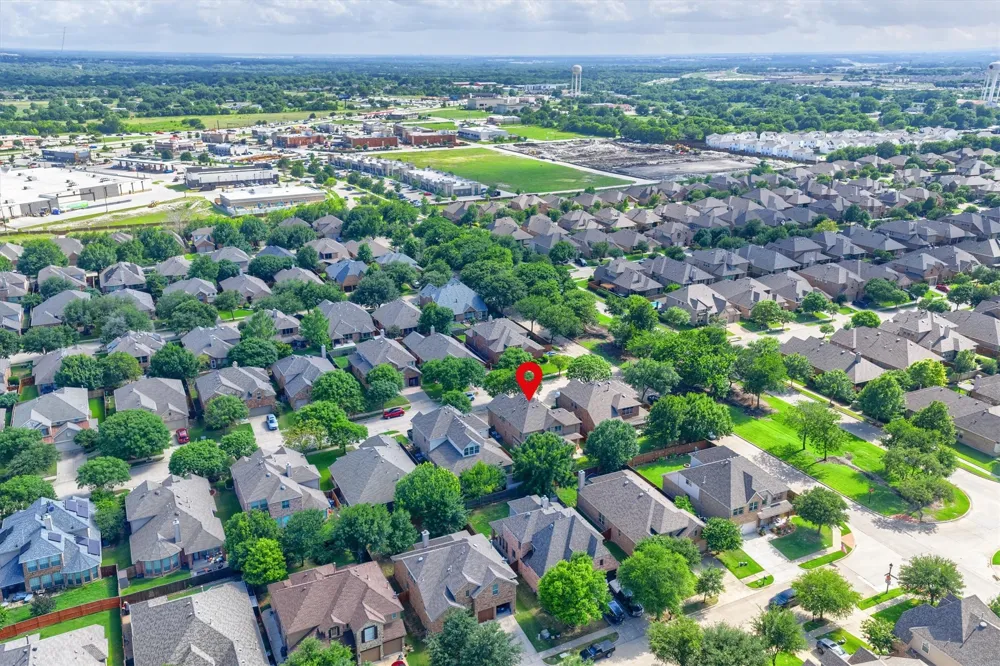 2603 Fritz Street Melissa, TX 75454