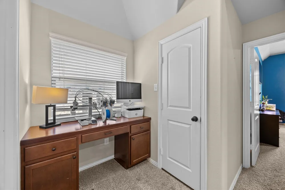 2603 Fritz Street Melissa, TX 75454
