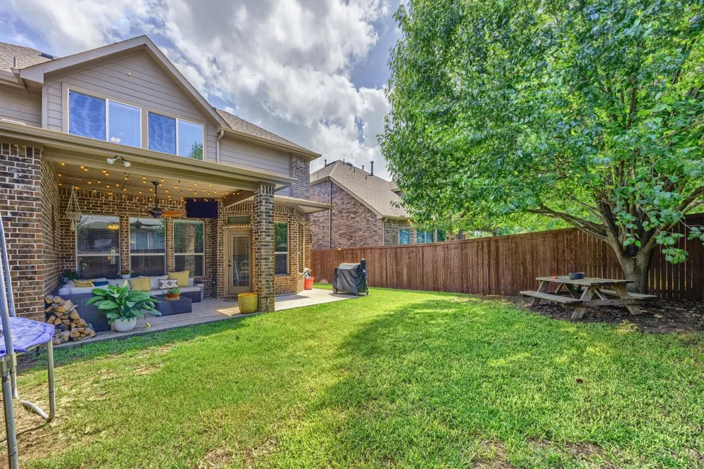2603 Fritz Street Melissa, TX 75454