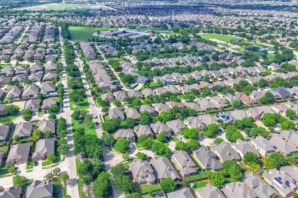 2603 Fritz Street Melissa, TX 75454