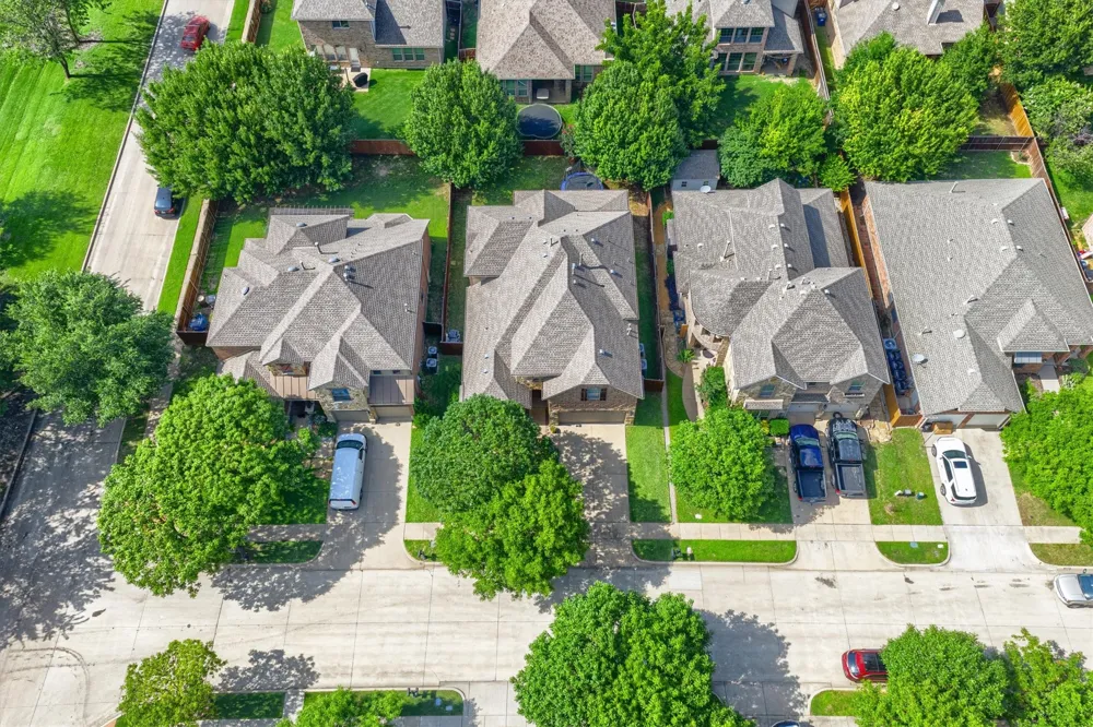 2603 Fritz Street Melissa, TX 75454